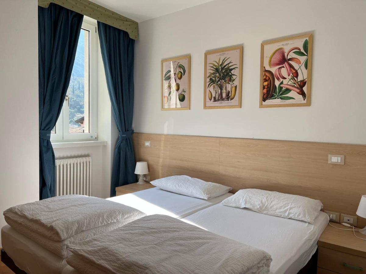 Appartamenti Baia Azzurra 5. Torbole Sul Garda Exterior foto